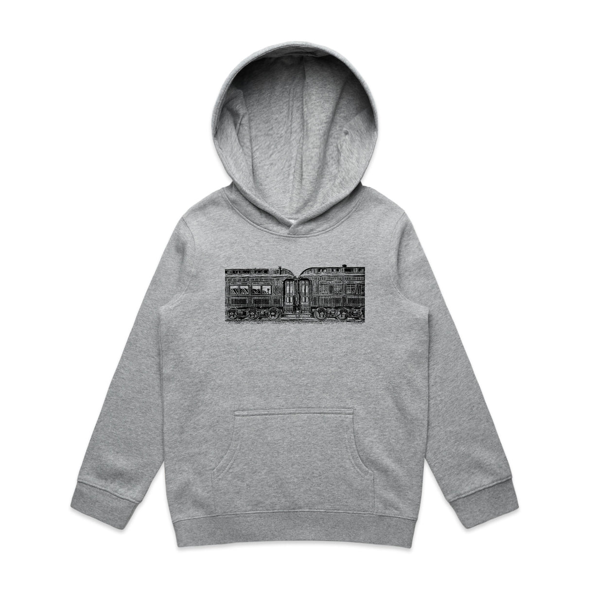 Grey Marle