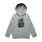 Grey Marle