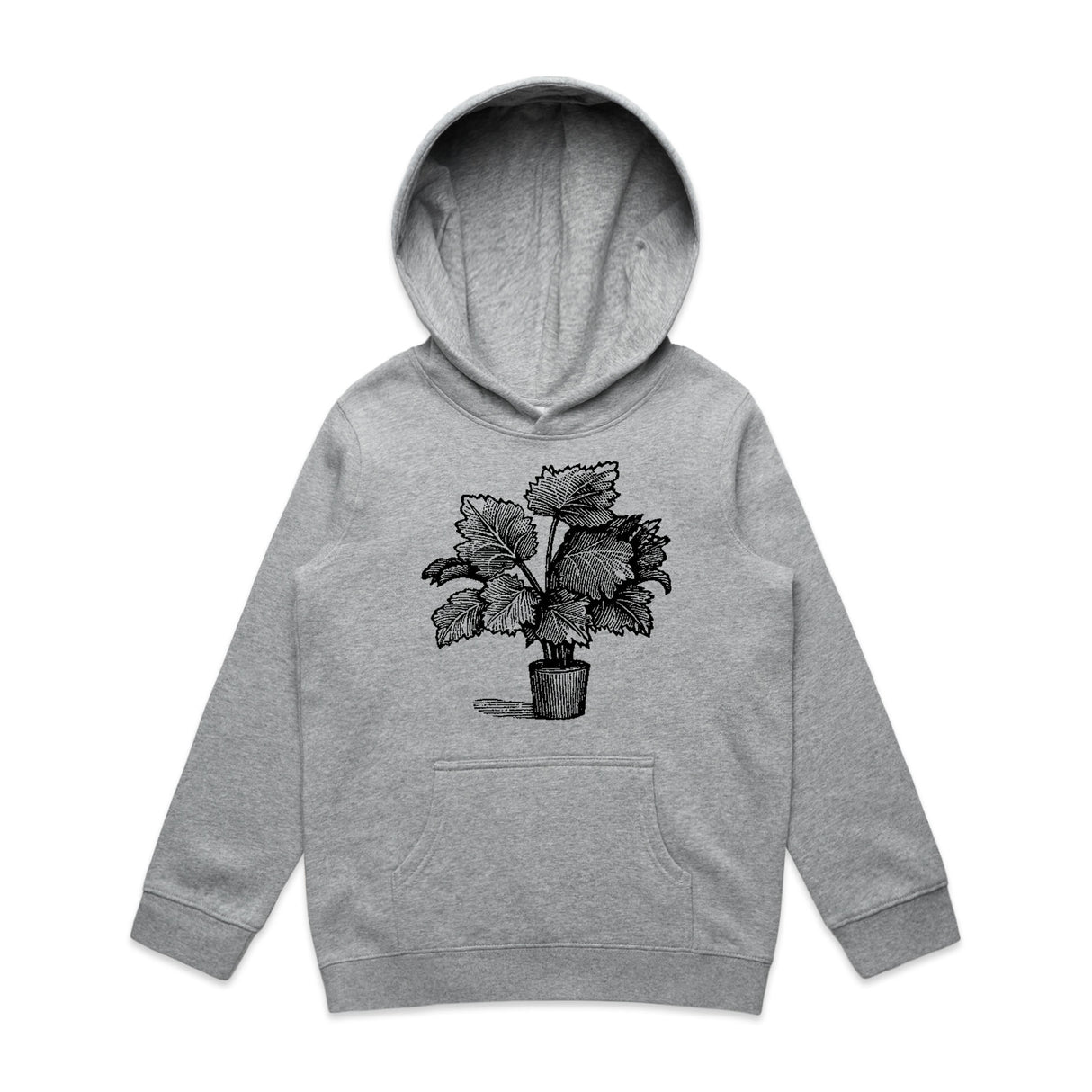 Grey Marle