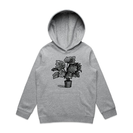 Grey Marle