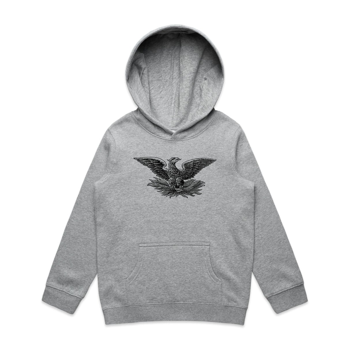 Grey Marle