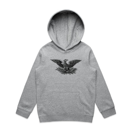 Grey Marle