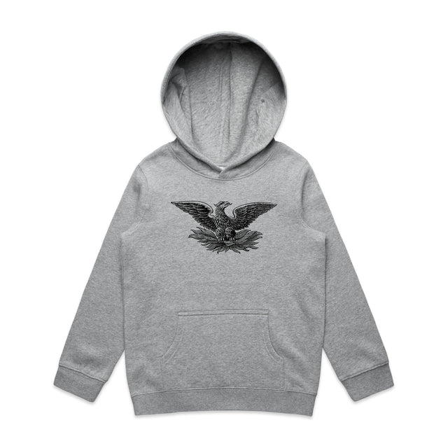 Grey Marle