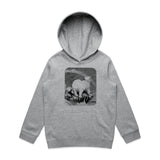 Grey Marle
