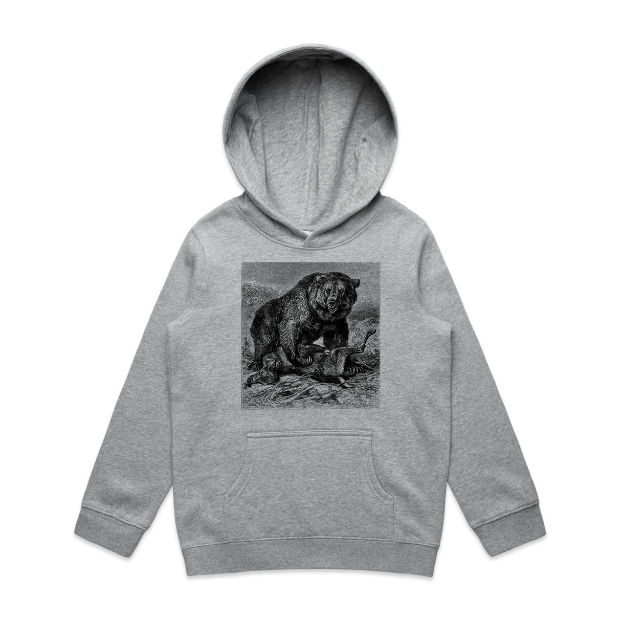 Grey Marle