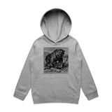 Grey Marle