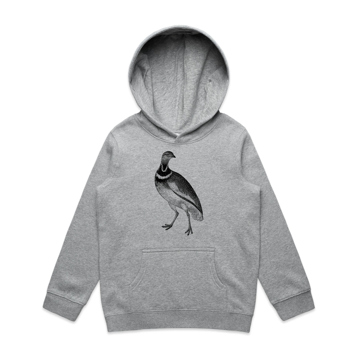 Grey Marle