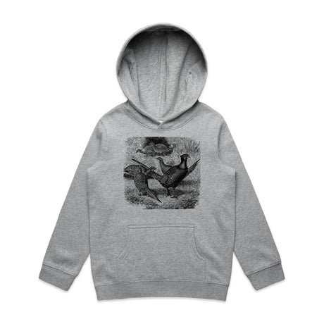 Grey Marle