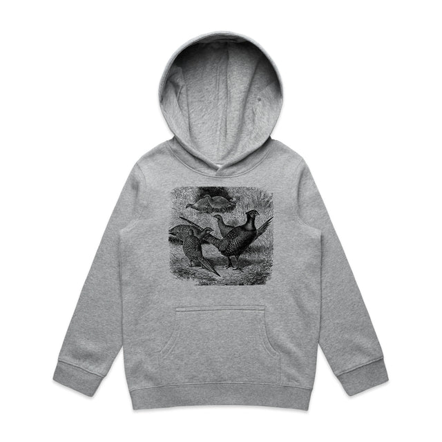 Grey Marle