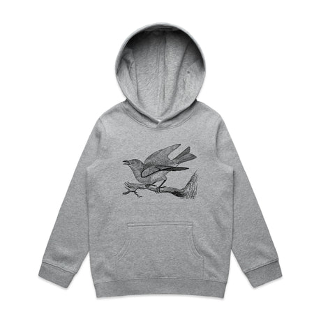 Grey Marle