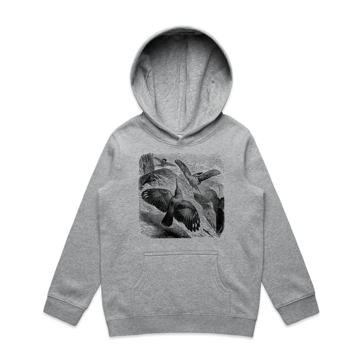 Grey Marle