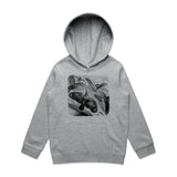 Grey Marle