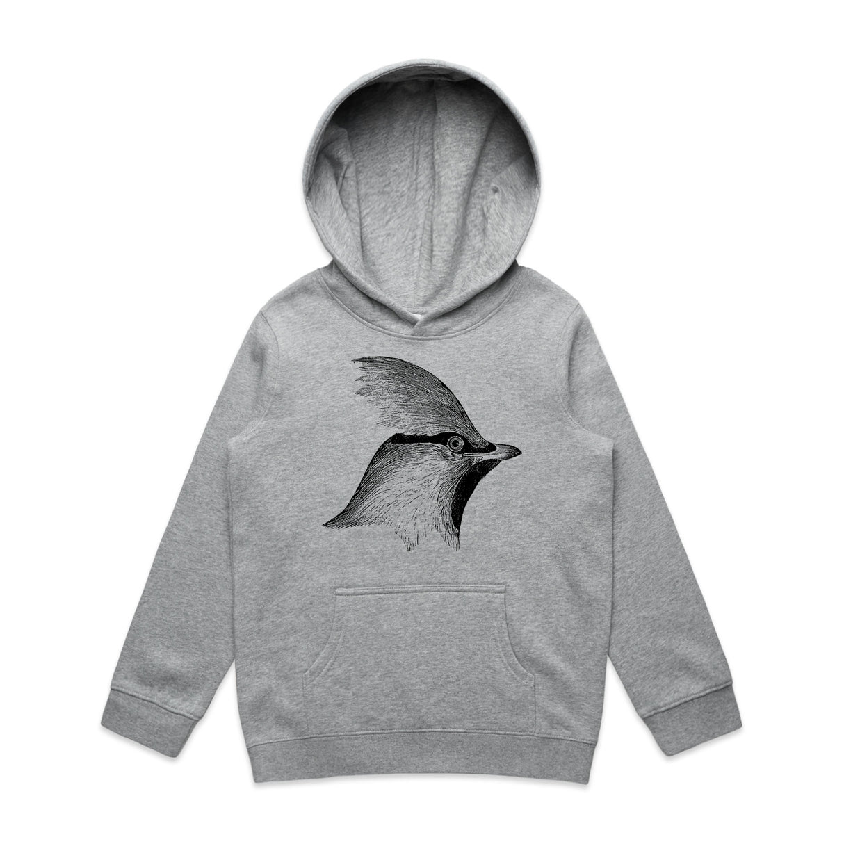 Grey Marle