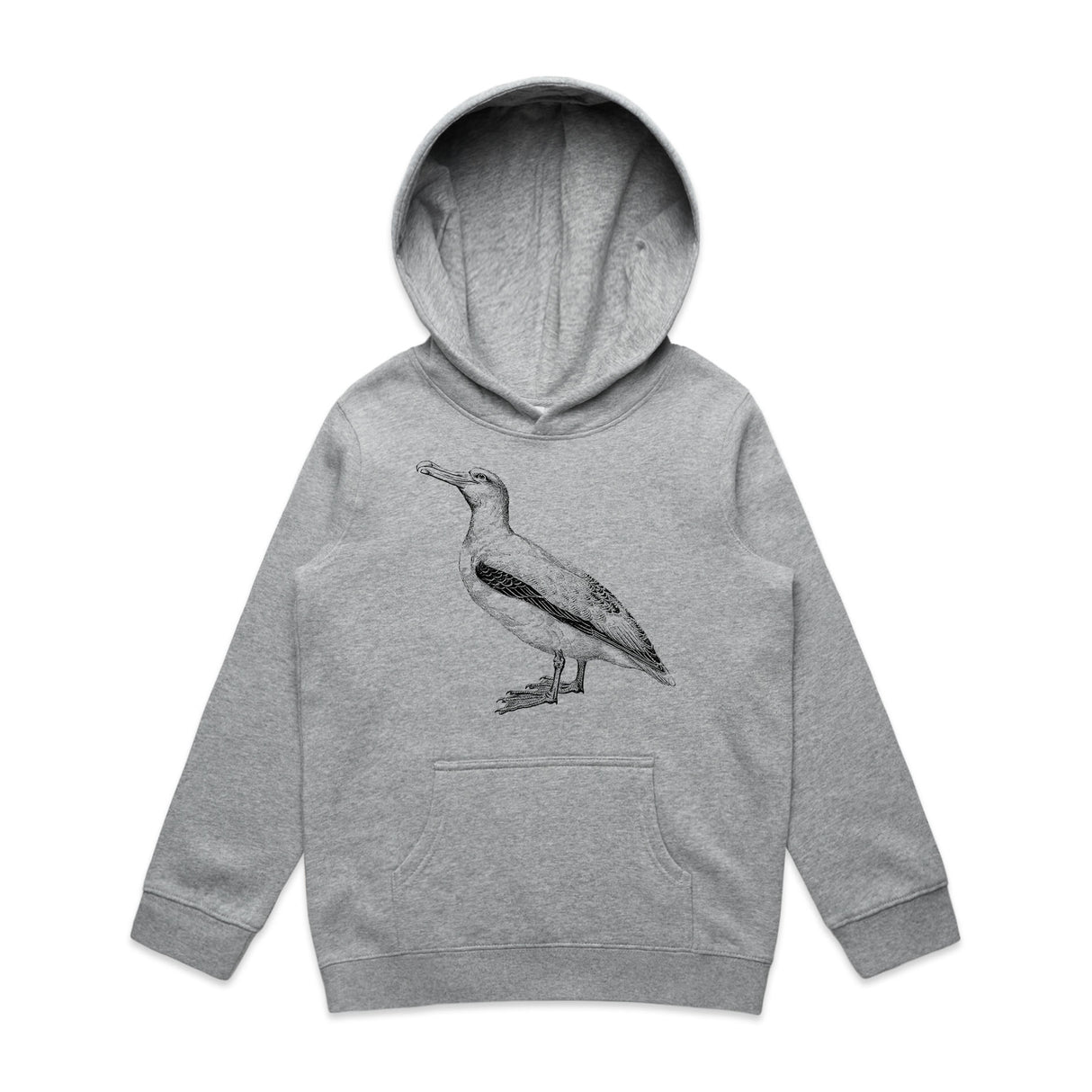 Grey Marle