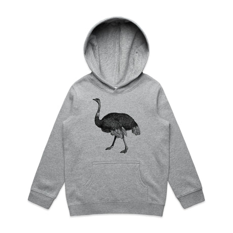 Grey Marle
