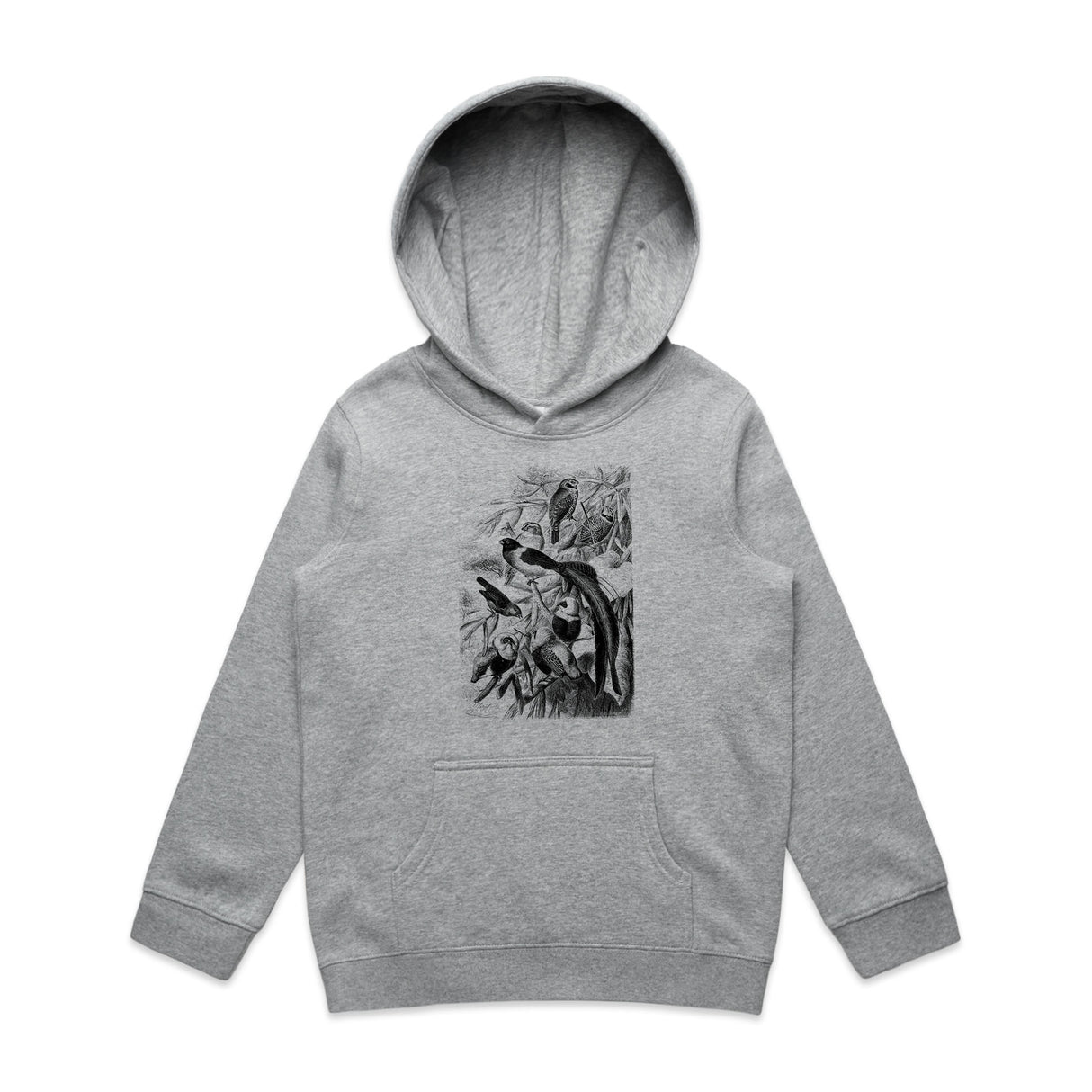 Grey Marle