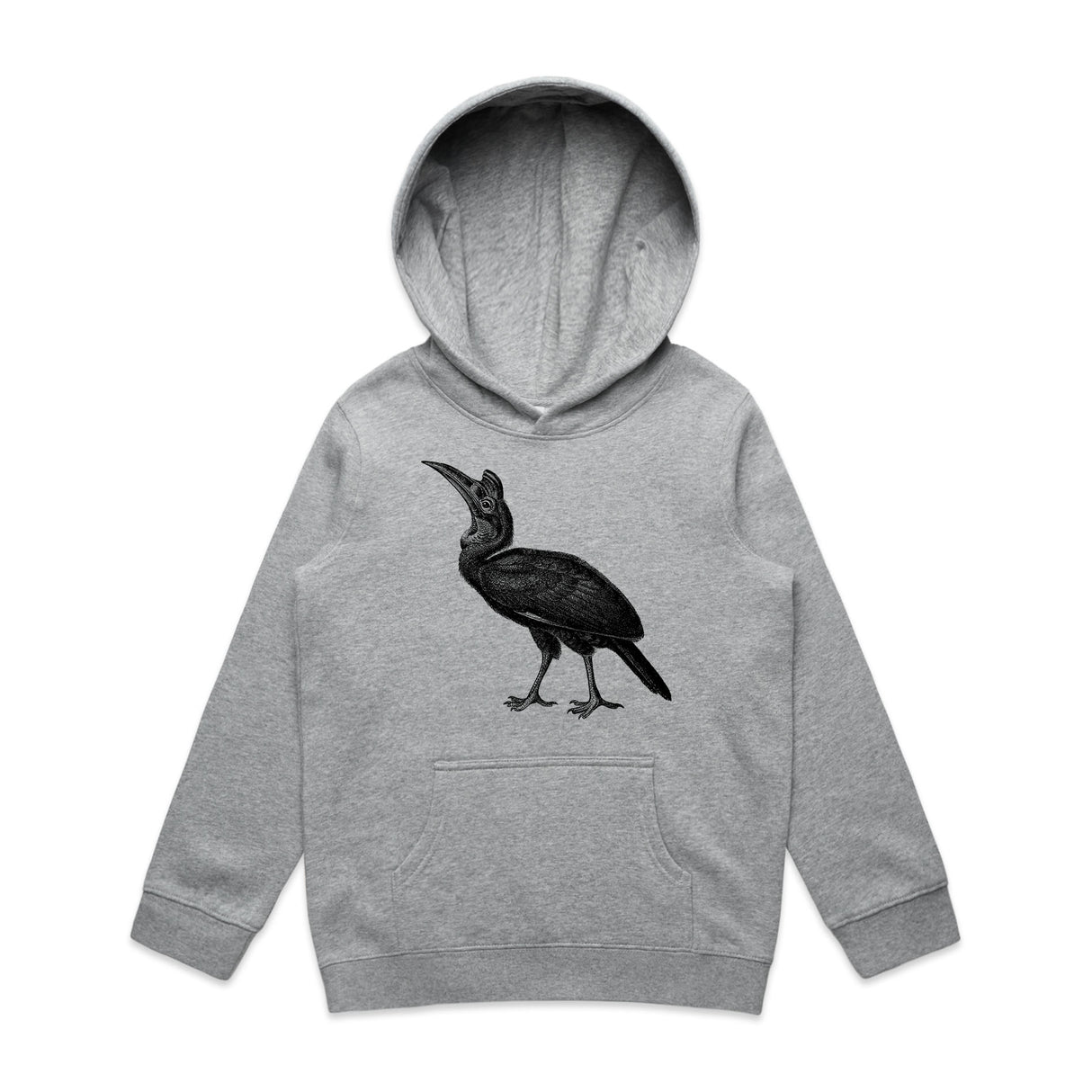 Grey Marle