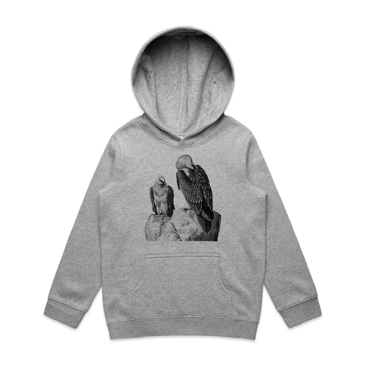 Grey Marle
