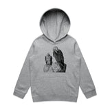Grey Marle
