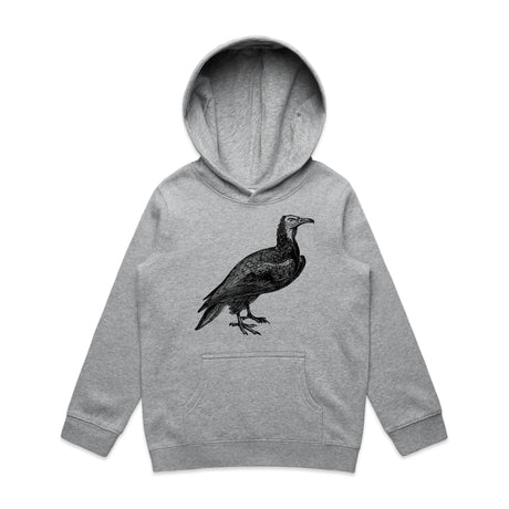Grey Marle