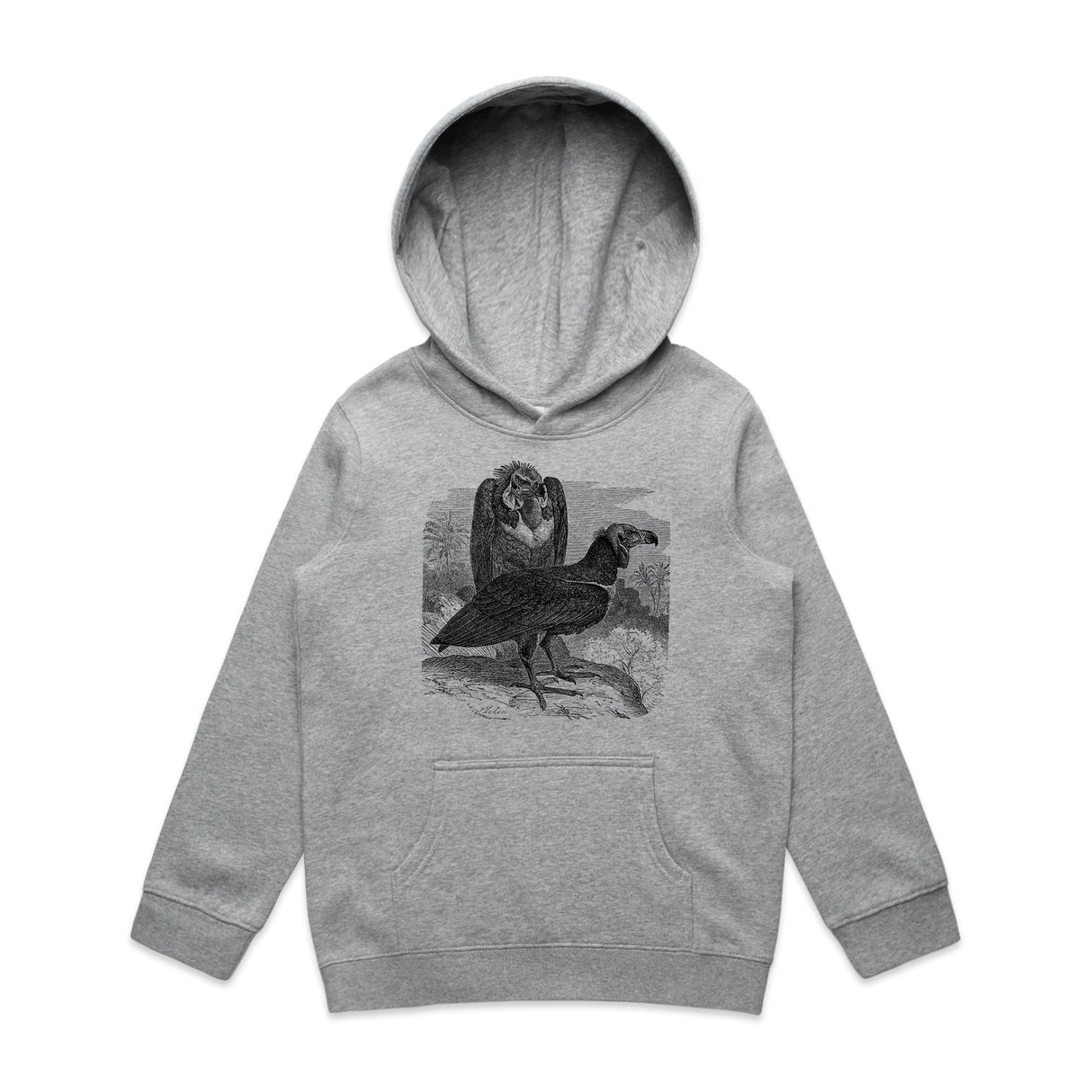 Grey Marle