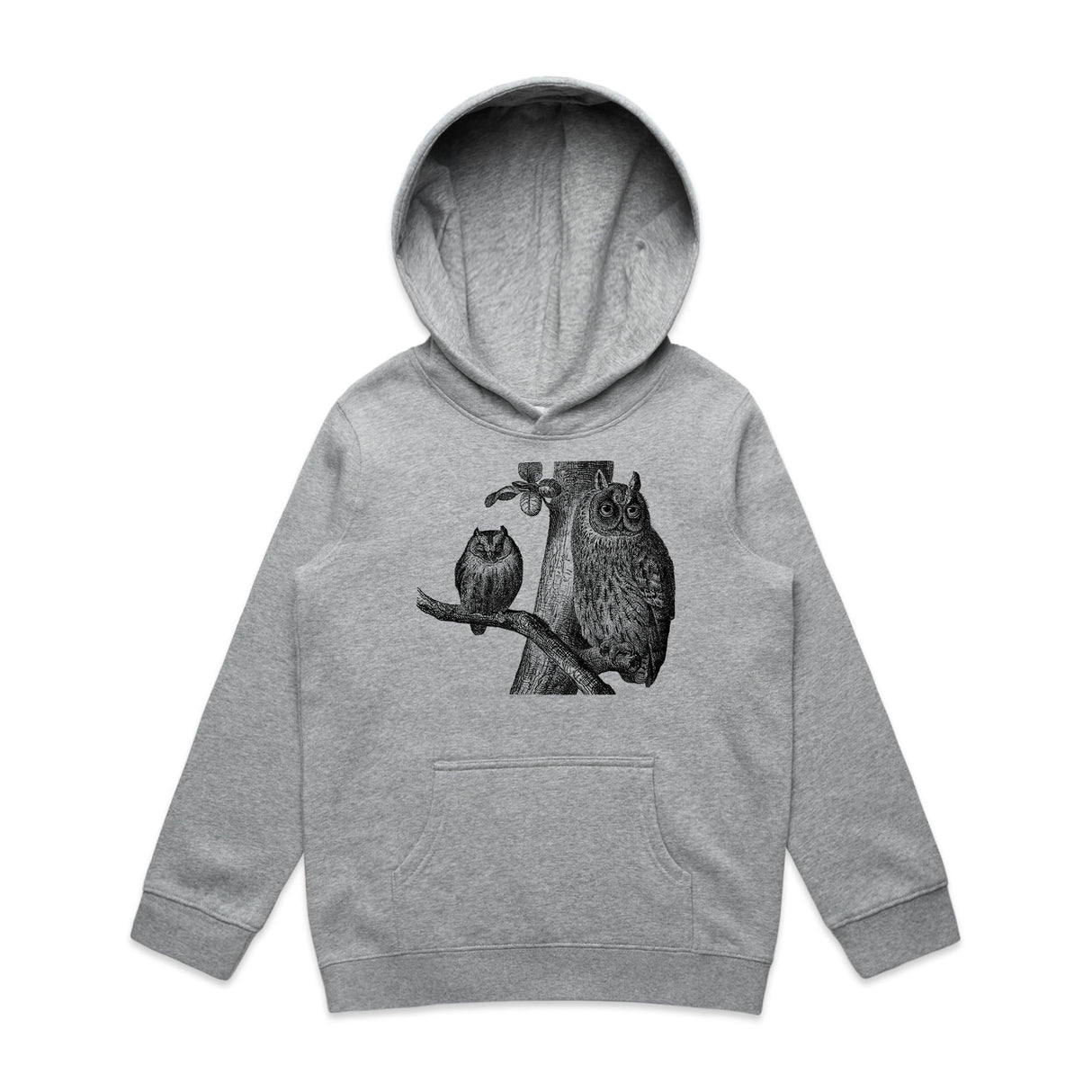 Grey Marle