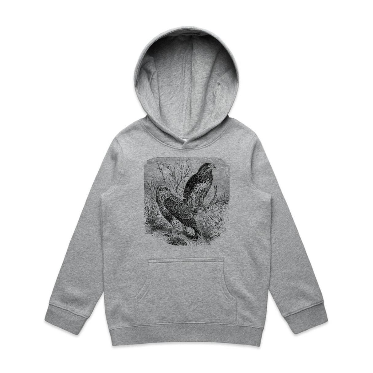Grey Marle
