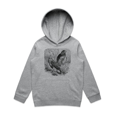Grey Marle