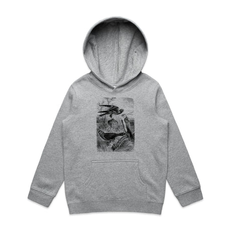 Grey Marle