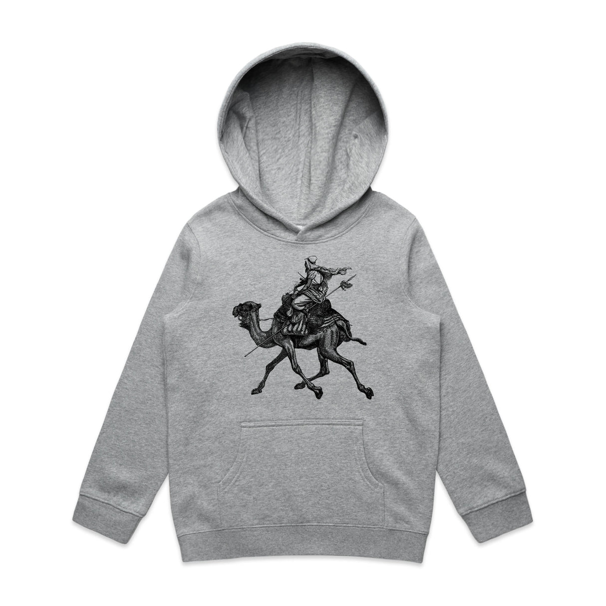 Grey Marle