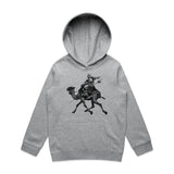 Grey Marle