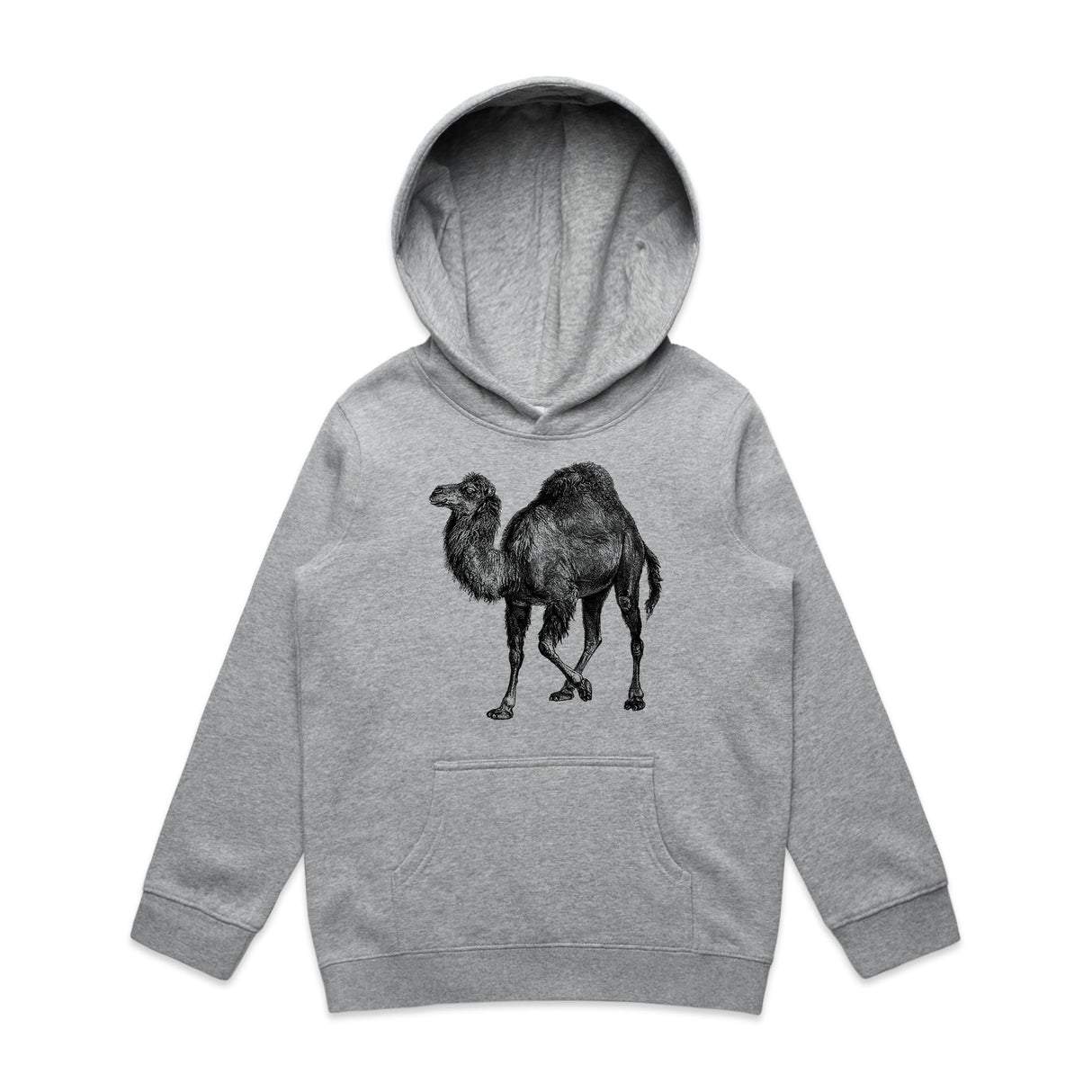 Grey Marle