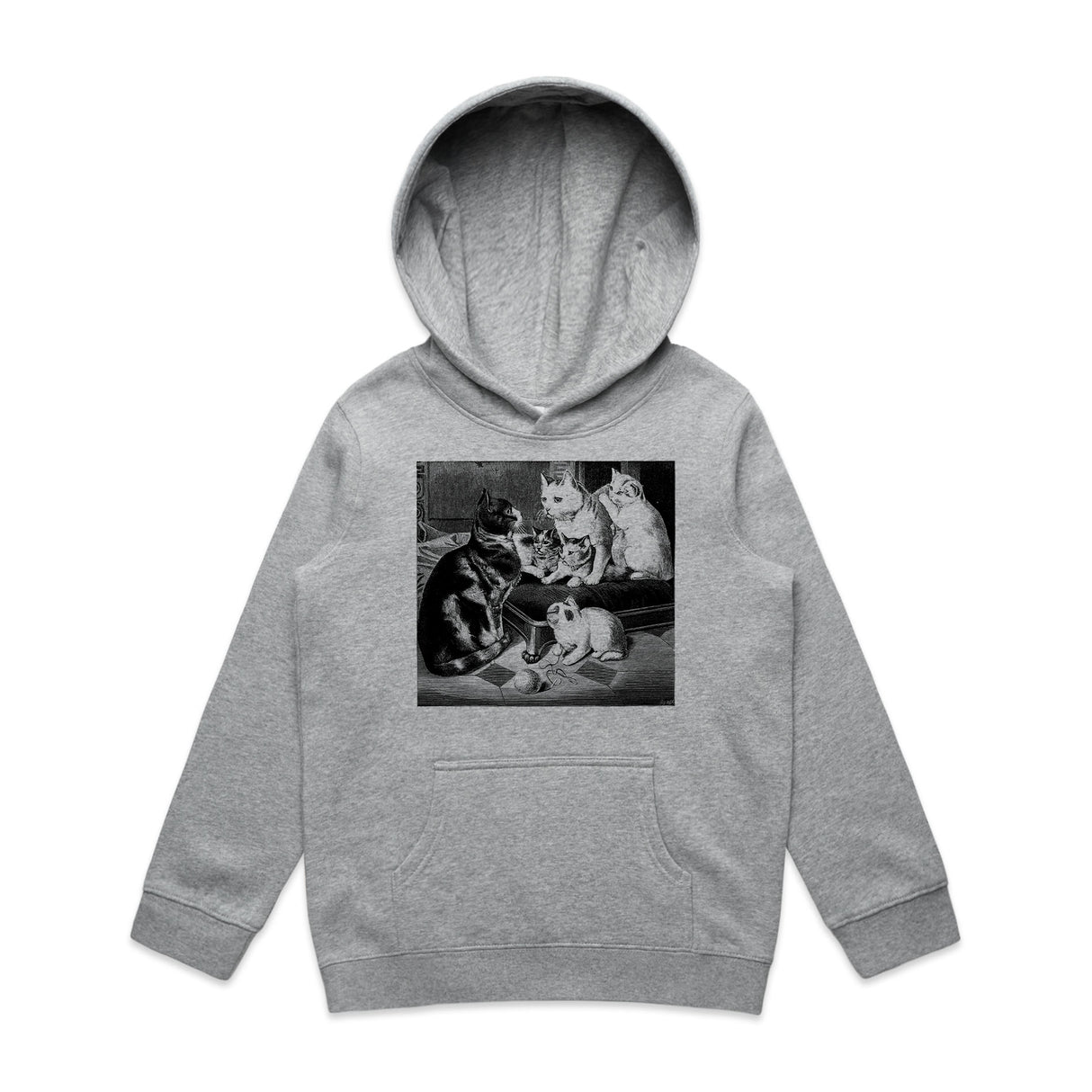 Grey Marle