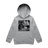 Grey Marle
