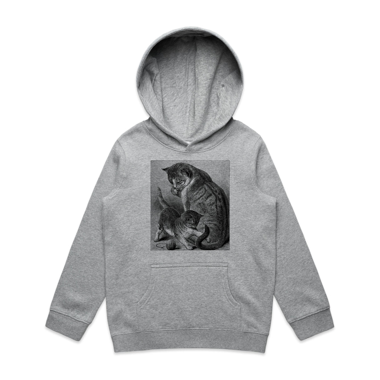 Grey Marle