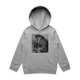 Grey Marle