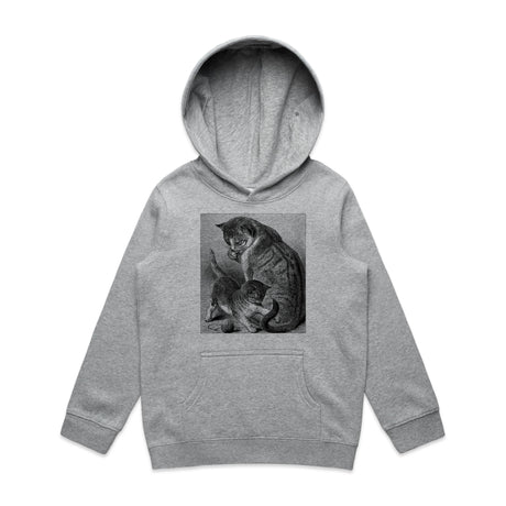 Grey Marle