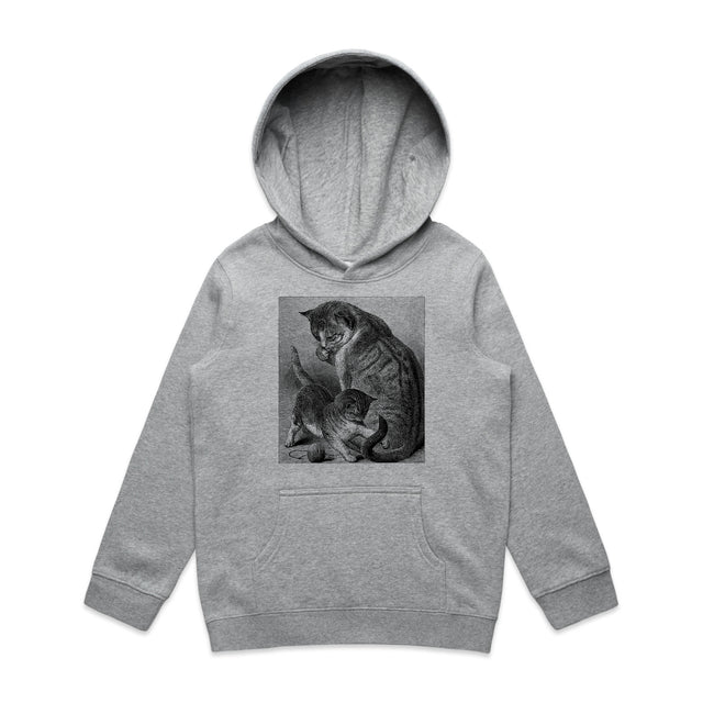 Grey Marle