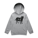 Grey Marle