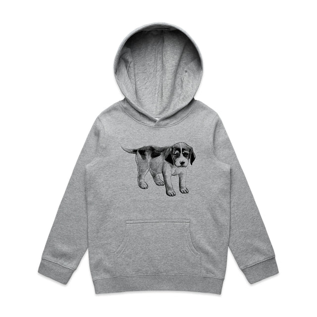 Grey Marle