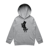 Grey Marle
