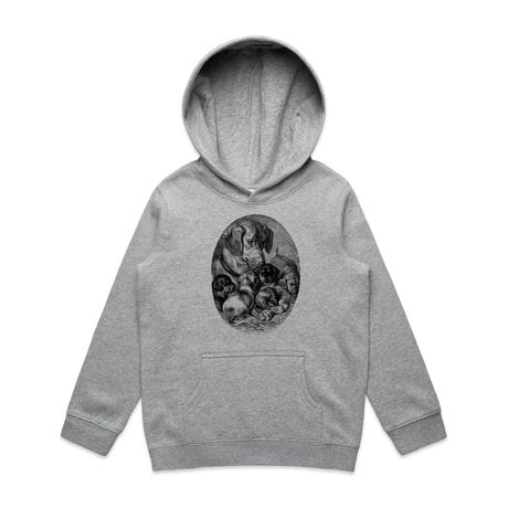 Grey Marle