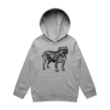 Grey Marle
