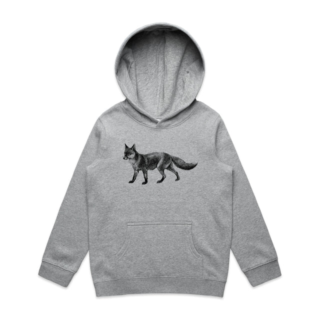 Grey Marle