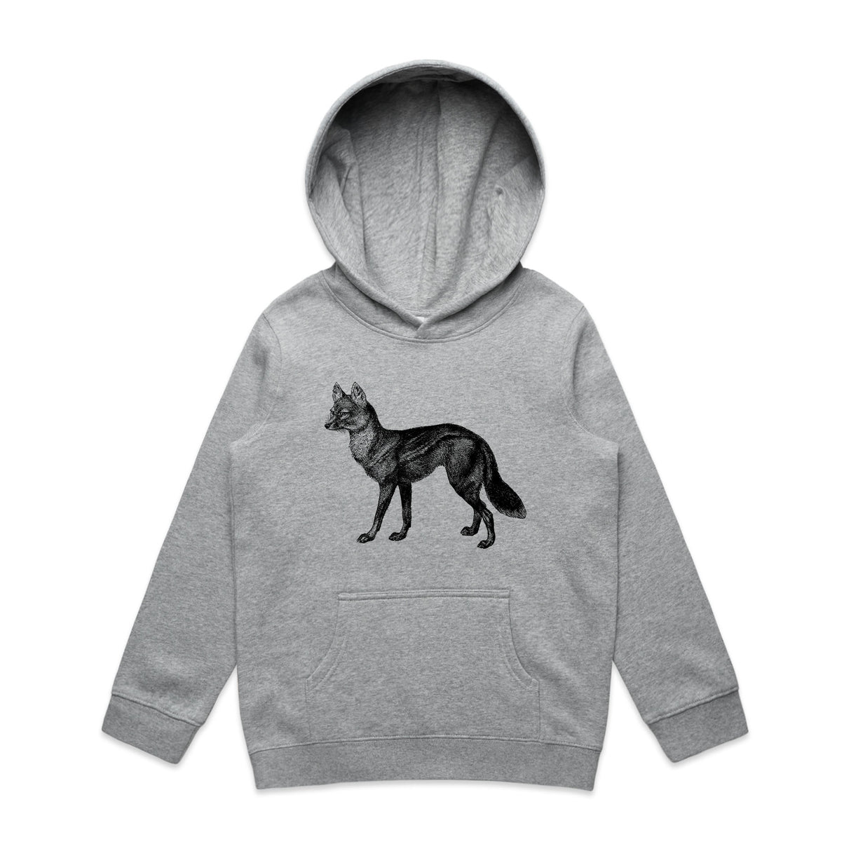 Grey Marle