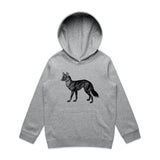 Grey Marle