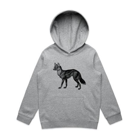 Grey Marle