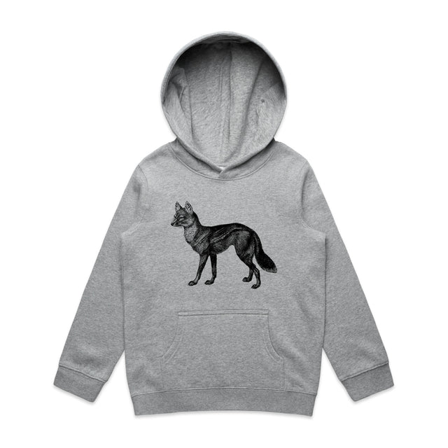 Grey Marle