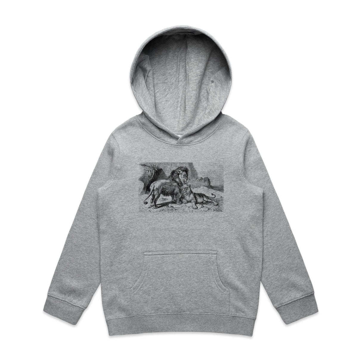Grey Marle