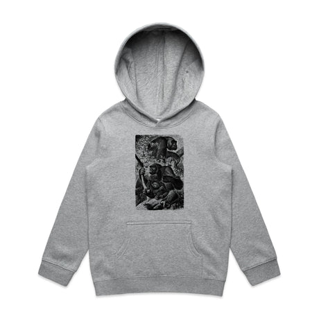 Grey Marle